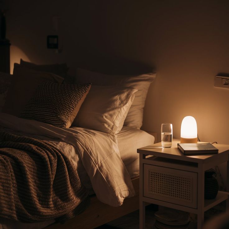 Abstract layered rectangles suggesting structured depth for concentration